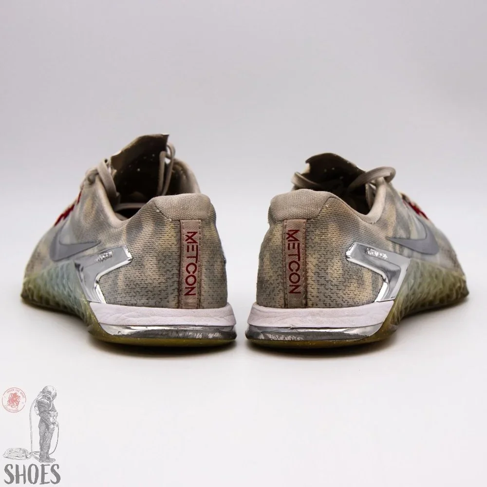 Nike Metcon 4 Women's Training Shoe - Size 8 - Picture 6 of 12